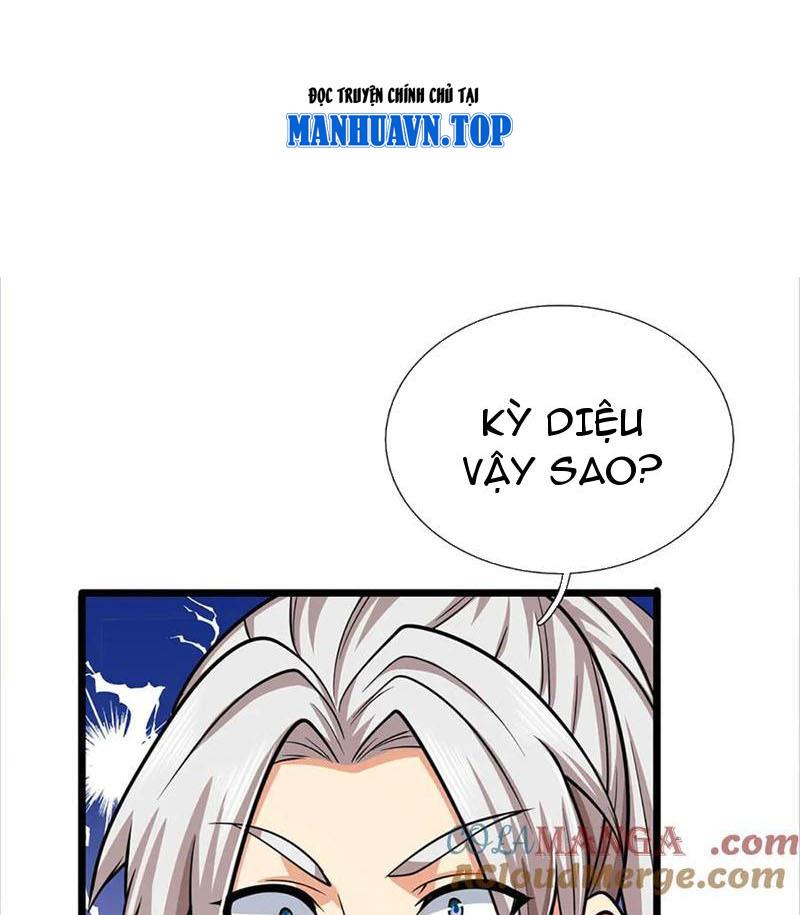 Kiếm Tiên Võ Đế: Bắt đầu Huyền Vũ môn chi biến Chapter 173 - Trang 2