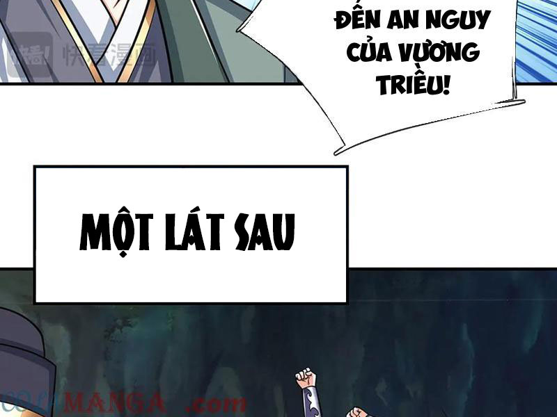 Kiếm Tiên Võ Đế: Bắt đầu Huyền Vũ môn chi biến Chapter 179 - Trang 2