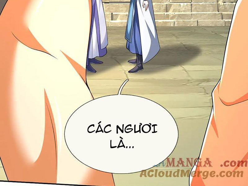 Kiếm Tiên Võ Đế: Bắt đầu Huyền Vũ môn chi biến Chapter 181 - Trang 2