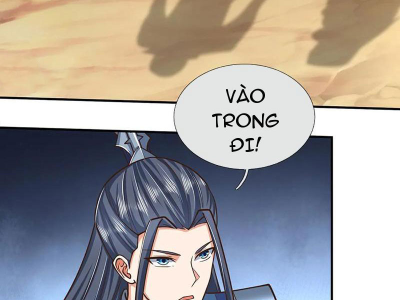 Kiếm Tiên Võ Đế: Bắt đầu Huyền Vũ môn chi biến Chapter 181 - Trang 2