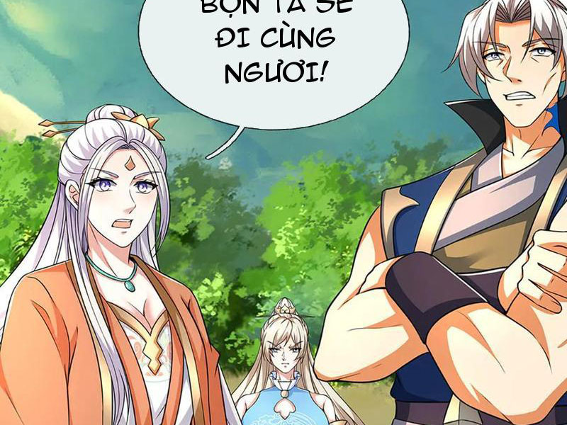 Kiếm Tiên Võ Đế: Bắt đầu Huyền Vũ môn chi biến Chapter 181 - Trang 2