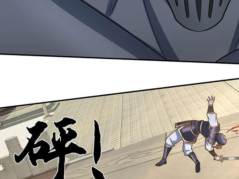 Kiếm Tiên Võ Đế: Bắt đầu Huyền Vũ môn chi biến Chapter 181 - Trang 2