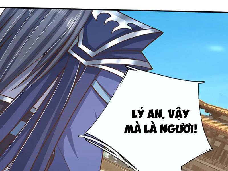 Kiếm Tiên Võ Đế: Bắt đầu Huyền Vũ môn chi biến Chapter 181 - Trang 2