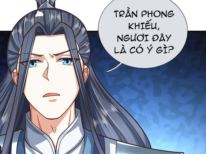 Kiếm Tiên Võ Đế: Bắt đầu Huyền Vũ môn chi biến Chapter 181 - Trang 2