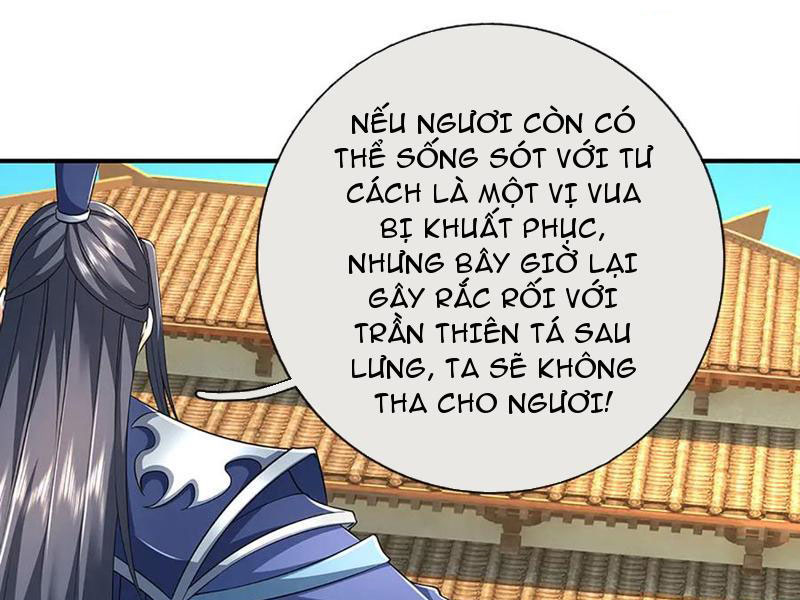 Kiếm Tiên Võ Đế: Bắt đầu Huyền Vũ môn chi biến Chapter 181 - Trang 2