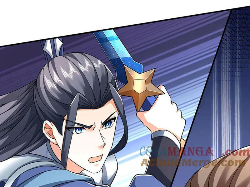 Kiếm Tiên Võ Đế: Bắt đầu Huyền Vũ môn chi biến Chapter 181 - Trang 2