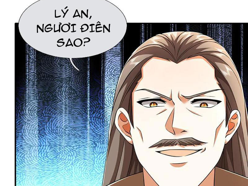 Kiếm Tiên Võ Đế: Bắt đầu Huyền Vũ môn chi biến Chapter 181 - Trang 2