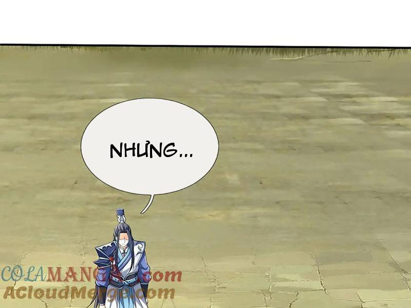 Kiếm Tiên Võ Đế: Bắt đầu Huyền Vũ môn chi biến Chapter 181 - Trang 2
