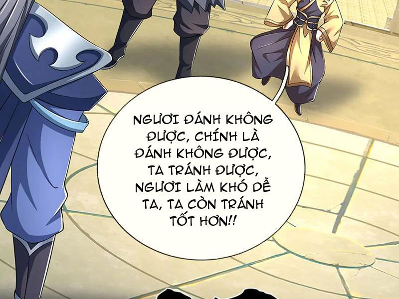 Kiếm Tiên Võ Đế: Bắt đầu Huyền Vũ môn chi biến Chapter 181 - Trang 2