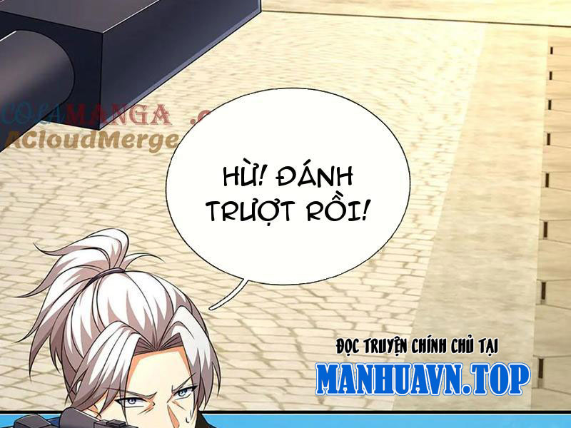 Kiếm Tiên Võ Đế: Bắt đầu Huyền Vũ môn chi biến Chapter 181 - Trang 2