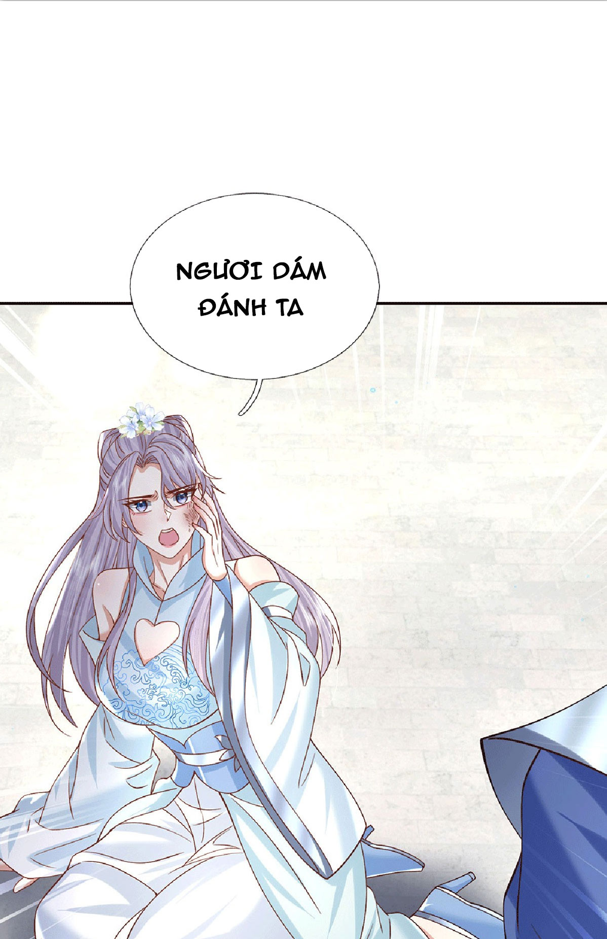 Kiếm Tiên Võ Đế: Bắt đầu Huyền Vũ môn chi biến Chapter 23 - Trang 2