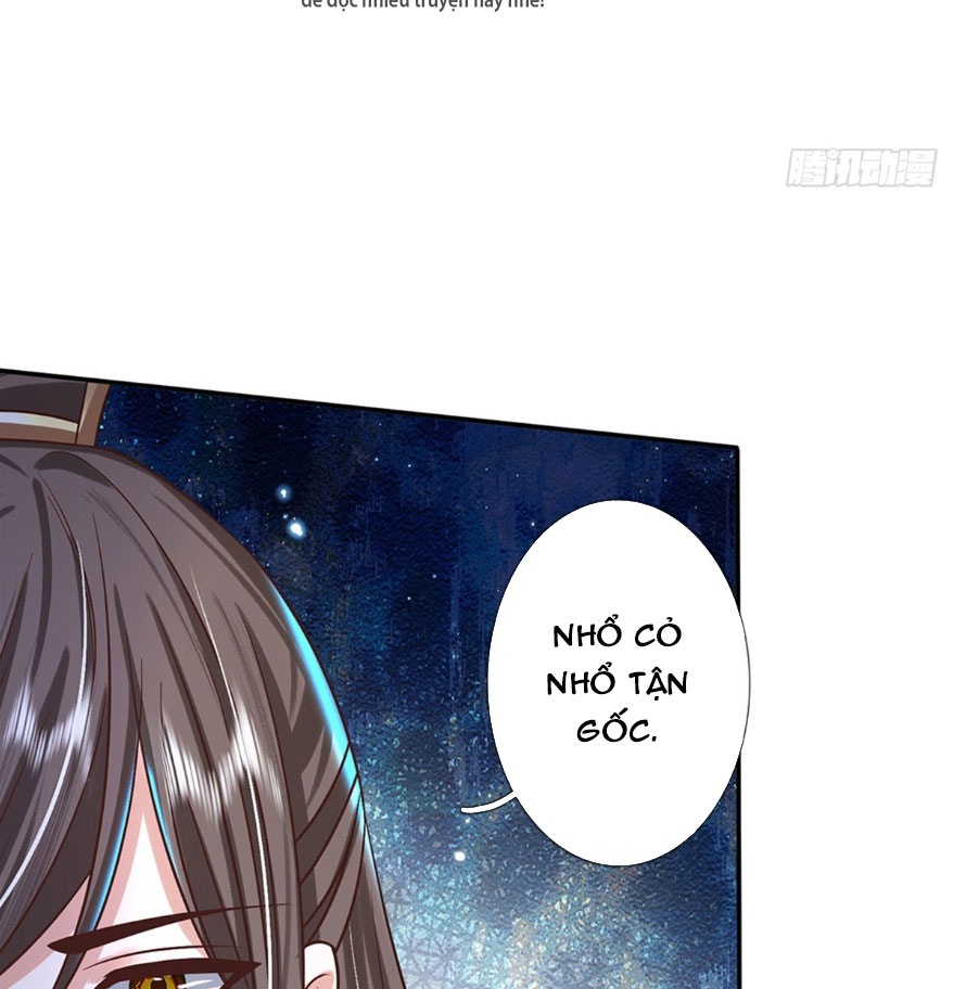 Kiếm Tiên Võ Đế: Bắt đầu Huyền Vũ môn chi biến Chapter 3 - Trang 2