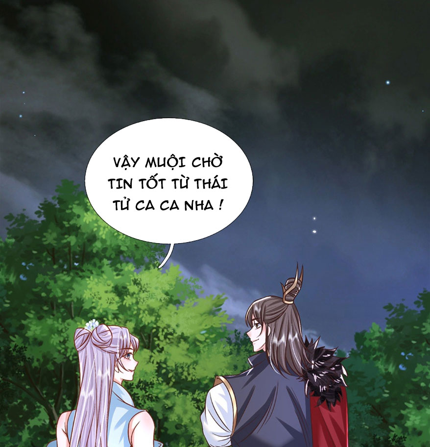 Kiếm Tiên Võ Đế: Bắt đầu Huyền Vũ môn chi biến Chapter 3 - Trang 2