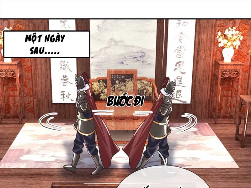 Kiếm Tiên Võ Đế: Bắt đầu Huyền Vũ môn chi biến Chapter 36 - Trang 2