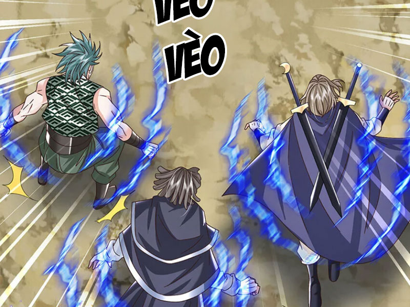 Kiếm Tiên Võ Đế: Bắt đầu Huyền Vũ môn chi biến Chapter 48 - Trang 2