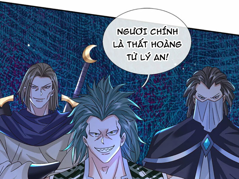 Kiếm Tiên Võ Đế: Bắt đầu Huyền Vũ môn chi biến Chapter 48 - Next Chapter 49
