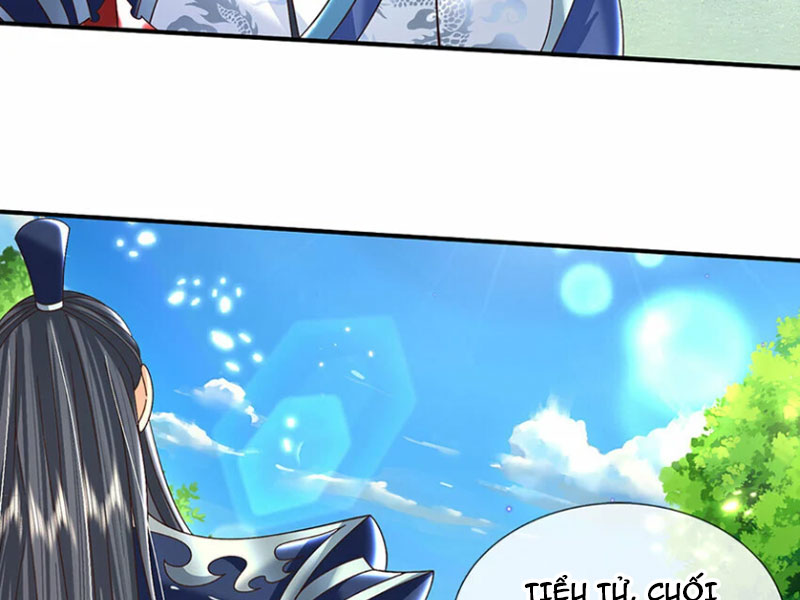 Kiếm Tiên Võ Đế: Bắt đầu Huyền Vũ môn chi biến Chapter 48 - Next Chapter 49