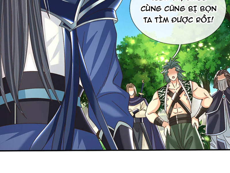 Kiếm Tiên Võ Đế: Bắt đầu Huyền Vũ môn chi biến Chapter 48 - Trang 2