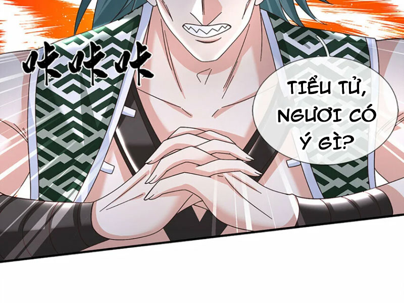 Kiếm Tiên Võ Đế: Bắt đầu Huyền Vũ môn chi biến Chapter 48 - Trang 2