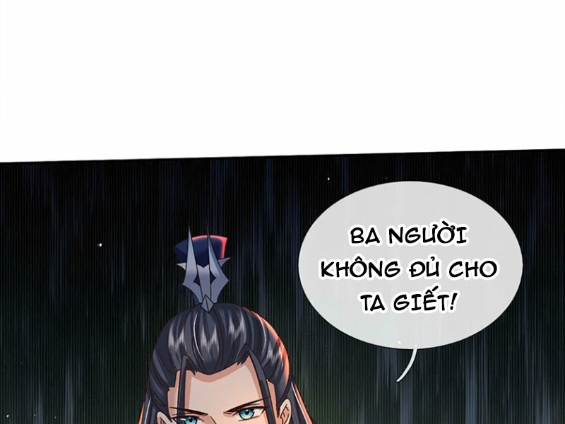 Kiếm Tiên Võ Đế: Bắt đầu Huyền Vũ môn chi biến Chapter 48 - Trang 2