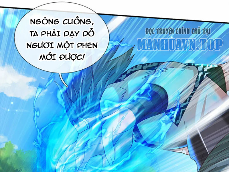 Kiếm Tiên Võ Đế: Bắt đầu Huyền Vũ môn chi biến Chapter 48 - Trang 2