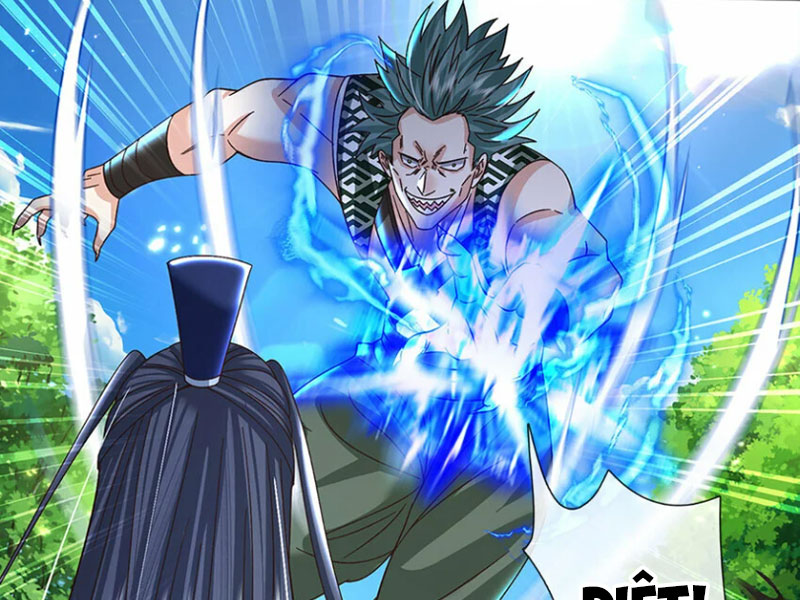 Kiếm Tiên Võ Đế: Bắt đầu Huyền Vũ môn chi biến Chapter 48 - Trang 2