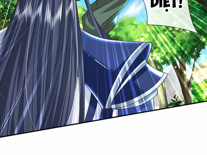 Kiếm Tiên Võ Đế: Bắt đầu Huyền Vũ môn chi biến Chapter 48 - Trang 2