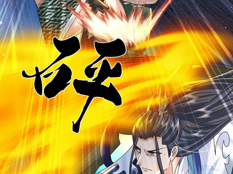 Kiếm Tiên Võ Đế: Bắt đầu Huyền Vũ môn chi biến Chapter 48 - Trang 2