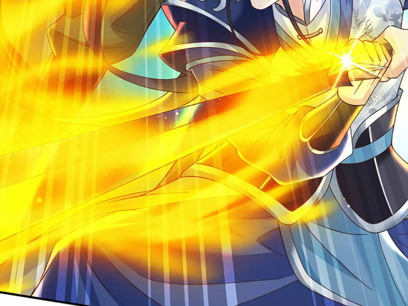 Kiếm Tiên Võ Đế: Bắt đầu Huyền Vũ môn chi biến Chapter 48 - Trang 2