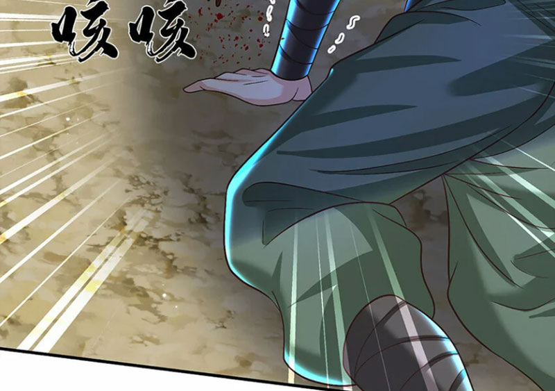 Kiếm Tiên Võ Đế: Bắt đầu Huyền Vũ môn chi biến Chapter 48 - Trang 2