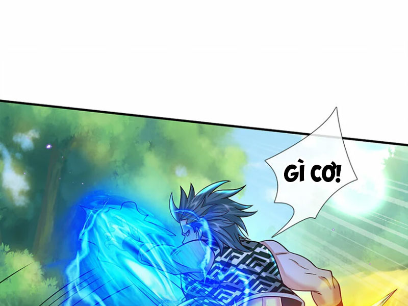 Kiếm Tiên Võ Đế: Bắt đầu Huyền Vũ môn chi biến Chapter 48 - Trang 2