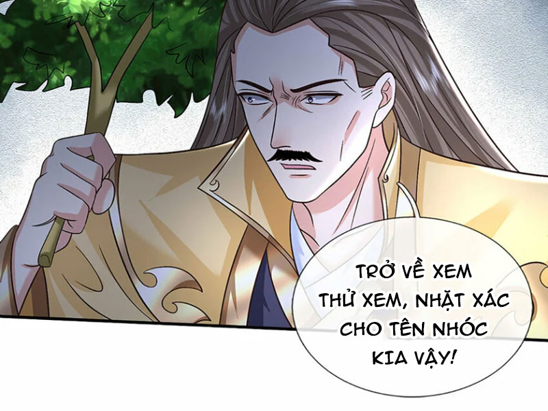 Kiếm Tiên Võ Đế: Bắt đầu Huyền Vũ môn chi biến Chapter 48 - Trang 2