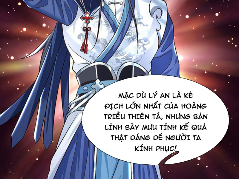 Kiếm Tiên Võ Đế: Bắt đầu Huyền Vũ môn chi biến Chapter 48 - Trang 2