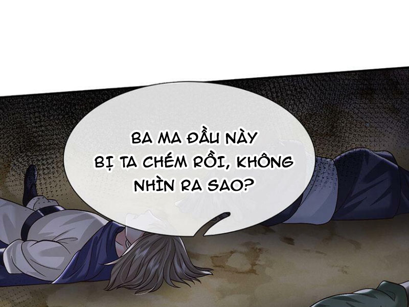 Kiếm Tiên Võ Đế: Bắt đầu Huyền Vũ môn chi biến Chapter 48 - Trang 2