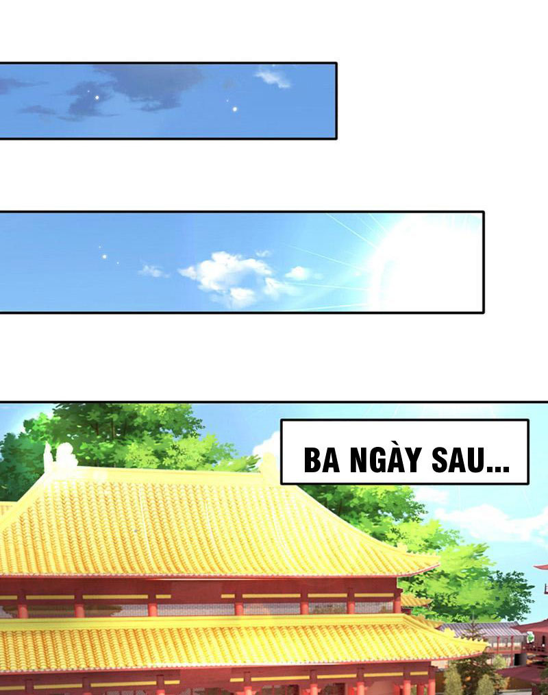 Kiếm Tiên Võ Đế: Bắt đầu Huyền Vũ môn chi biến Chapter 65 - Trang 2