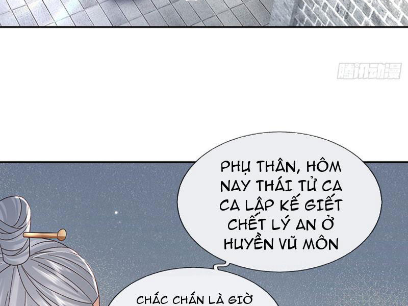 Kiếm Tiên Võ Đế: Bắt đầu Huyền Vũ môn chi biến Chapter 69 - Trang 2