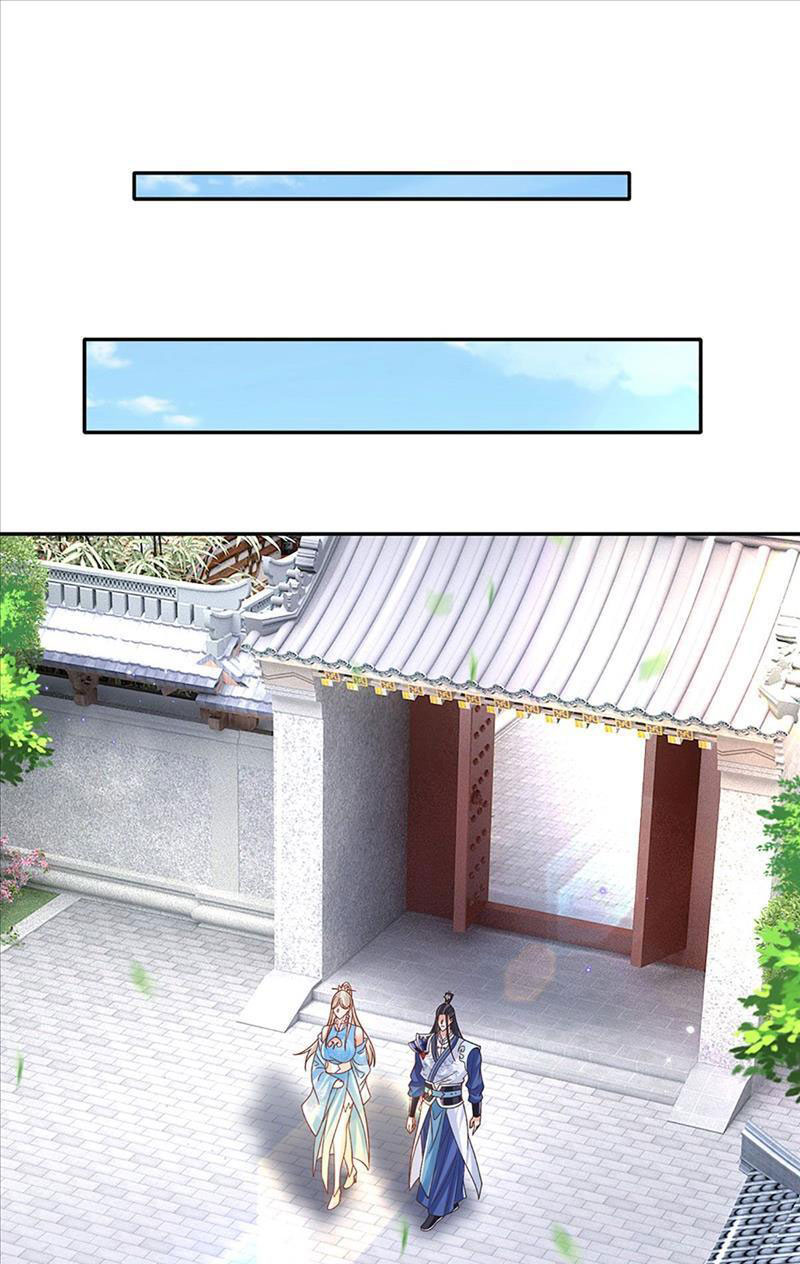 Kiếm Tiên Võ Đế: Bắt đầu Huyền Vũ môn chi biến Chapter 74 - Trang 2