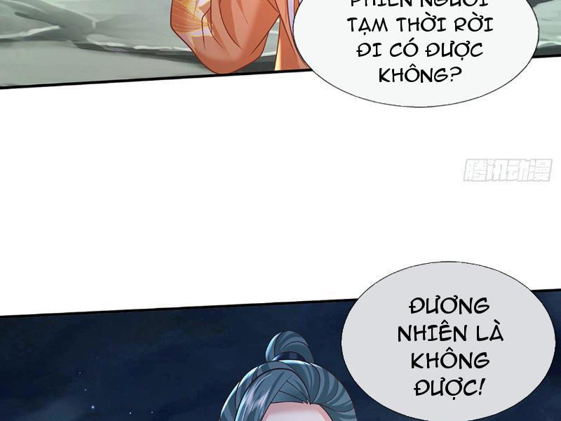 Kiếm Tiên Võ Đế: Bắt đầu Huyền Vũ môn chi biến Chapter 80 - Trang 2