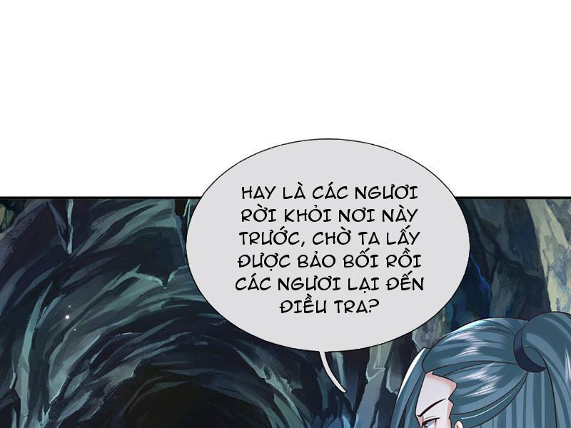 Kiếm Tiên Võ Đế: Bắt đầu Huyền Vũ môn chi biến Chapter 80 - Trang 2