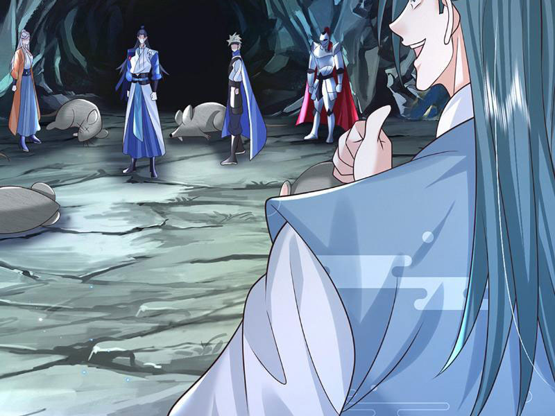 Kiếm Tiên Võ Đế: Bắt đầu Huyền Vũ môn chi biến Chapter 80 - Trang 2