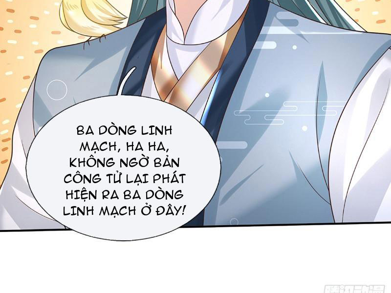 Kiếm Tiên Võ Đế: Bắt đầu Huyền Vũ môn chi biến Chapter 80 - Next Chapter 81