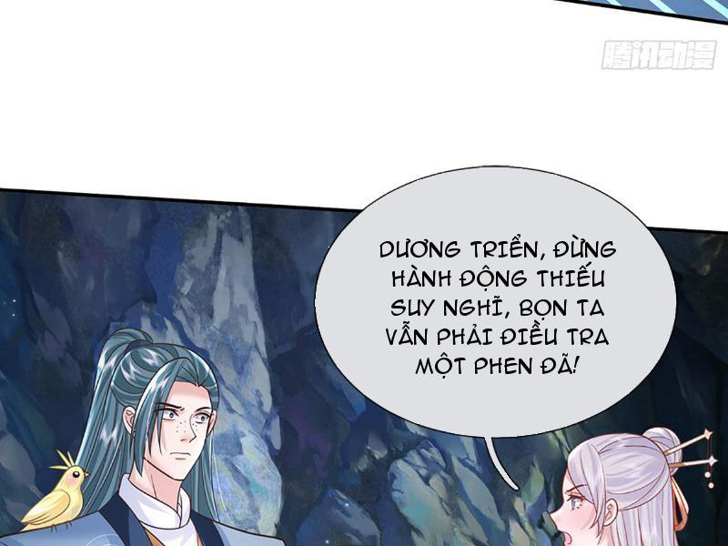 Kiếm Tiên Võ Đế: Bắt đầu Huyền Vũ môn chi biến Chapter 80 - Trang 2