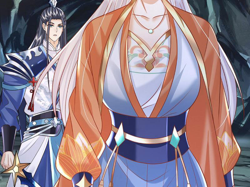 Kiếm Tiên Võ Đế: Bắt đầu Huyền Vũ môn chi biến Chapter 80 - Next Chapter 81