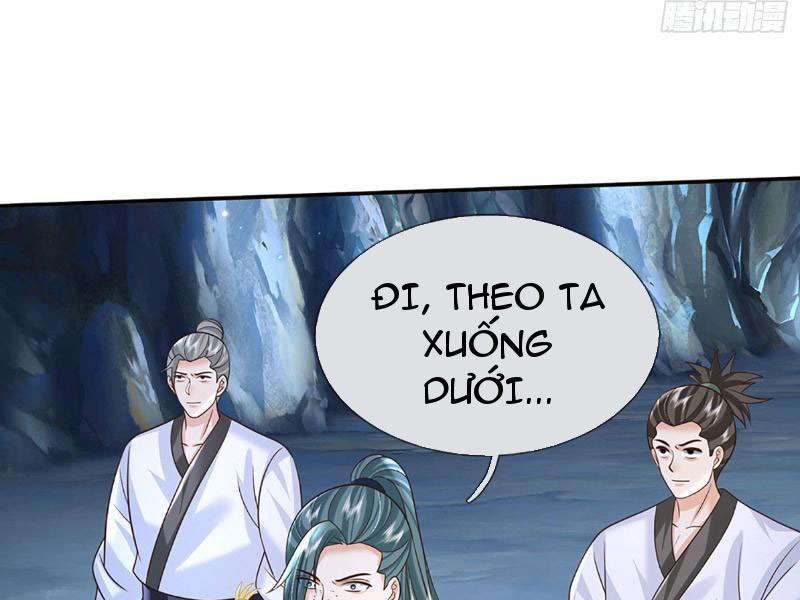 Kiếm Tiên Võ Đế: Bắt đầu Huyền Vũ môn chi biến Chapter 80 - Trang 2