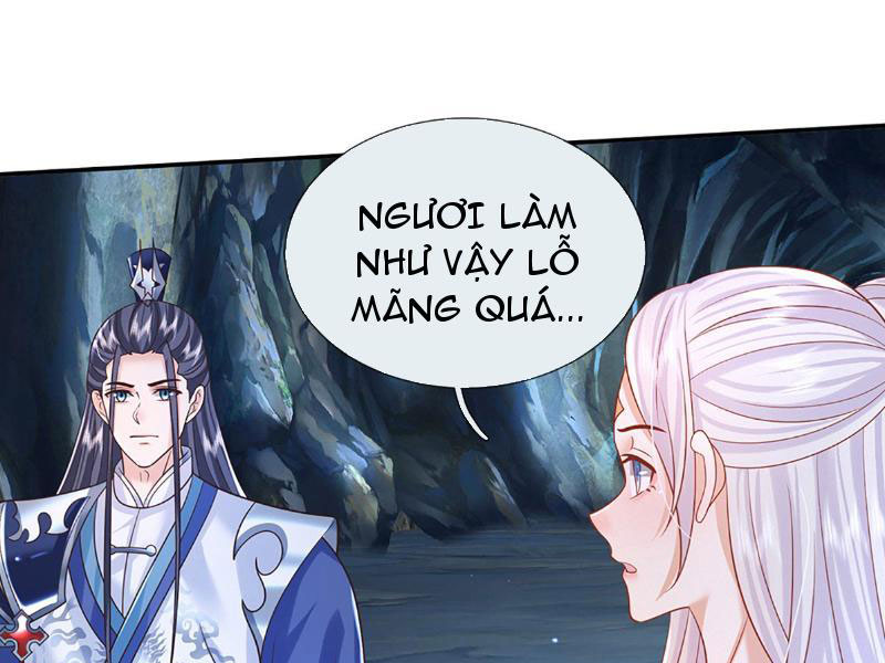 Kiếm Tiên Võ Đế: Bắt đầu Huyền Vũ môn chi biến Chapter 80 - Trang 2