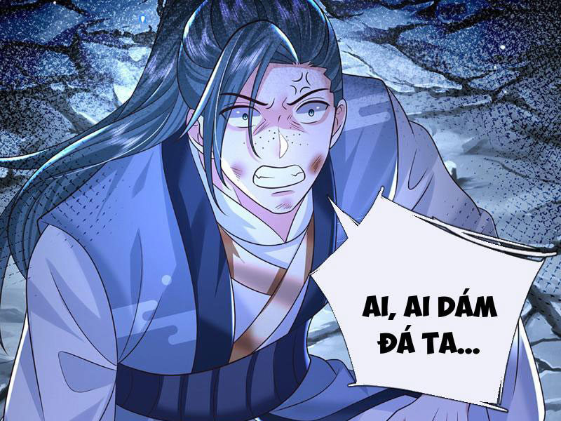 Kiếm Tiên Võ Đế: Bắt đầu Huyền Vũ môn chi biến Chapter 80 - Trang 2