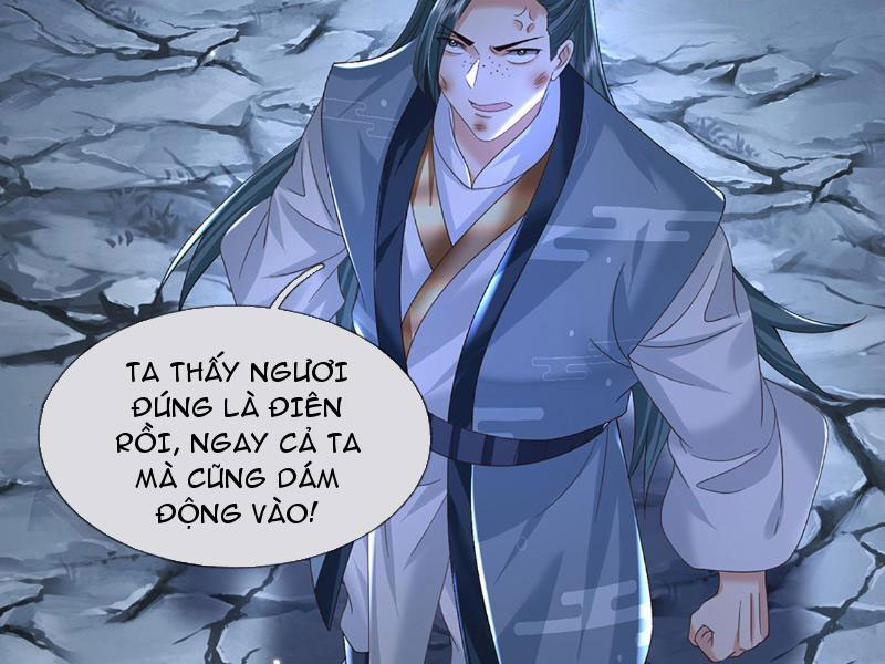 Kiếm Tiên Võ Đế: Bắt đầu Huyền Vũ môn chi biến Chapter 80 - Trang 2