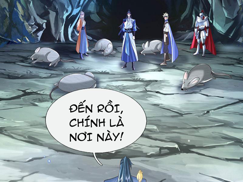 Kiếm Tiên Võ Đế: Bắt đầu Huyền Vũ môn chi biến Chapter 80 - Trang 2