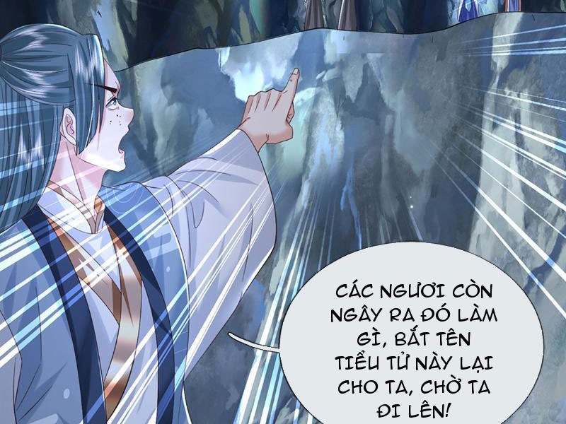 Kiếm Tiên Võ Đế: Bắt đầu Huyền Vũ môn chi biến Chapter 80 - Next Chapter 81