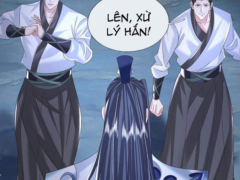 Kiếm Tiên Võ Đế: Bắt đầu Huyền Vũ môn chi biến Chapter 80 - Trang 2